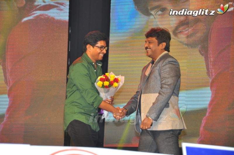 'Kumari 21F' Audio Launch (Set-1)