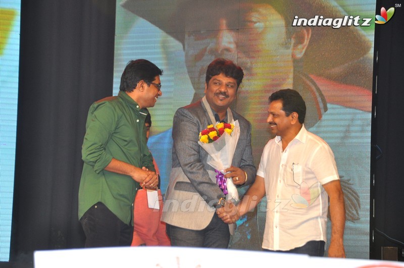 'Kumari 21F' Audio Launch (Set-1)