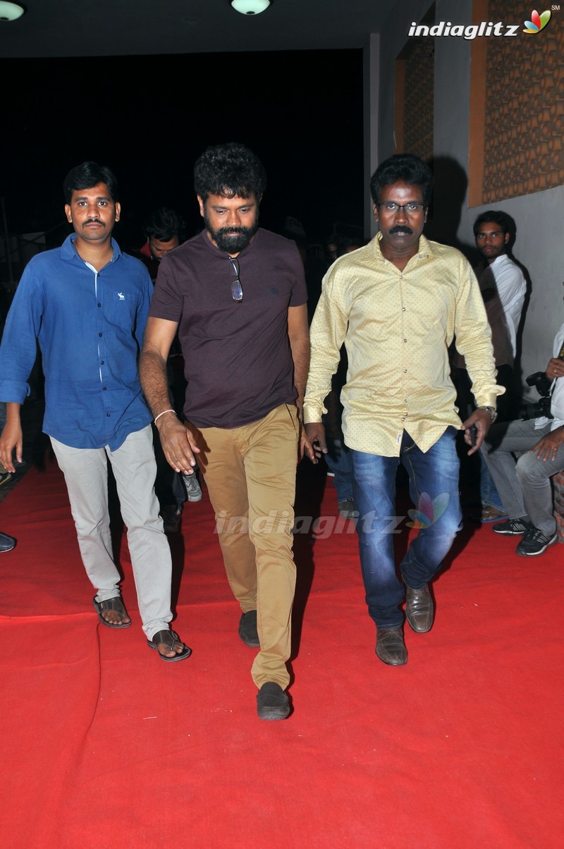 'Kumari 21F' Audio Launch (Set-1)