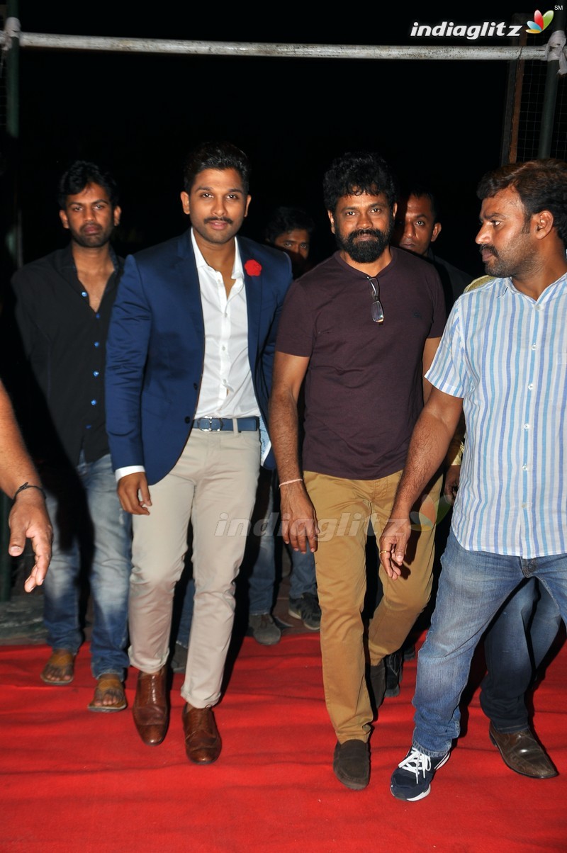 'Kumari 21F' Audio Launch (Set-1)