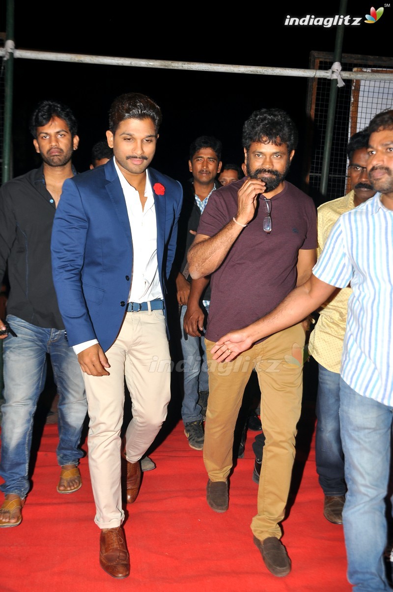 'Kumari 21F' Audio Launch (Set-1)