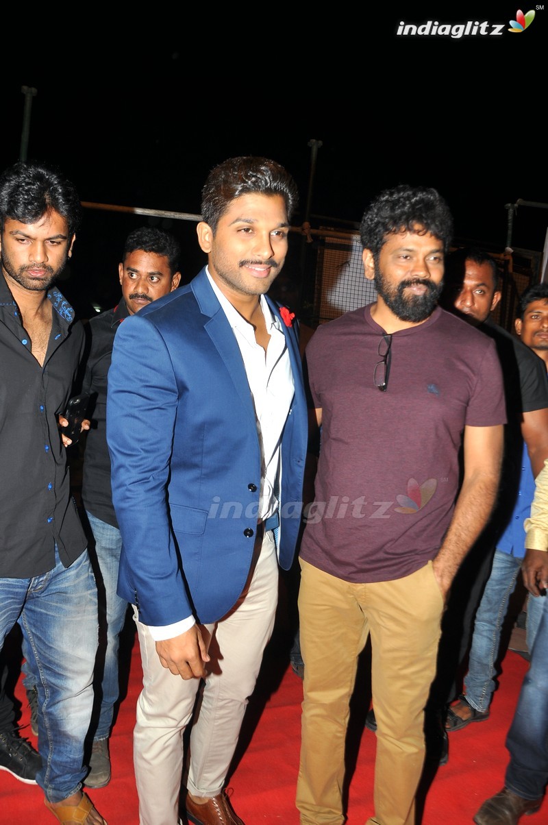 'Kumari 21F' Audio Launch (Set-1)