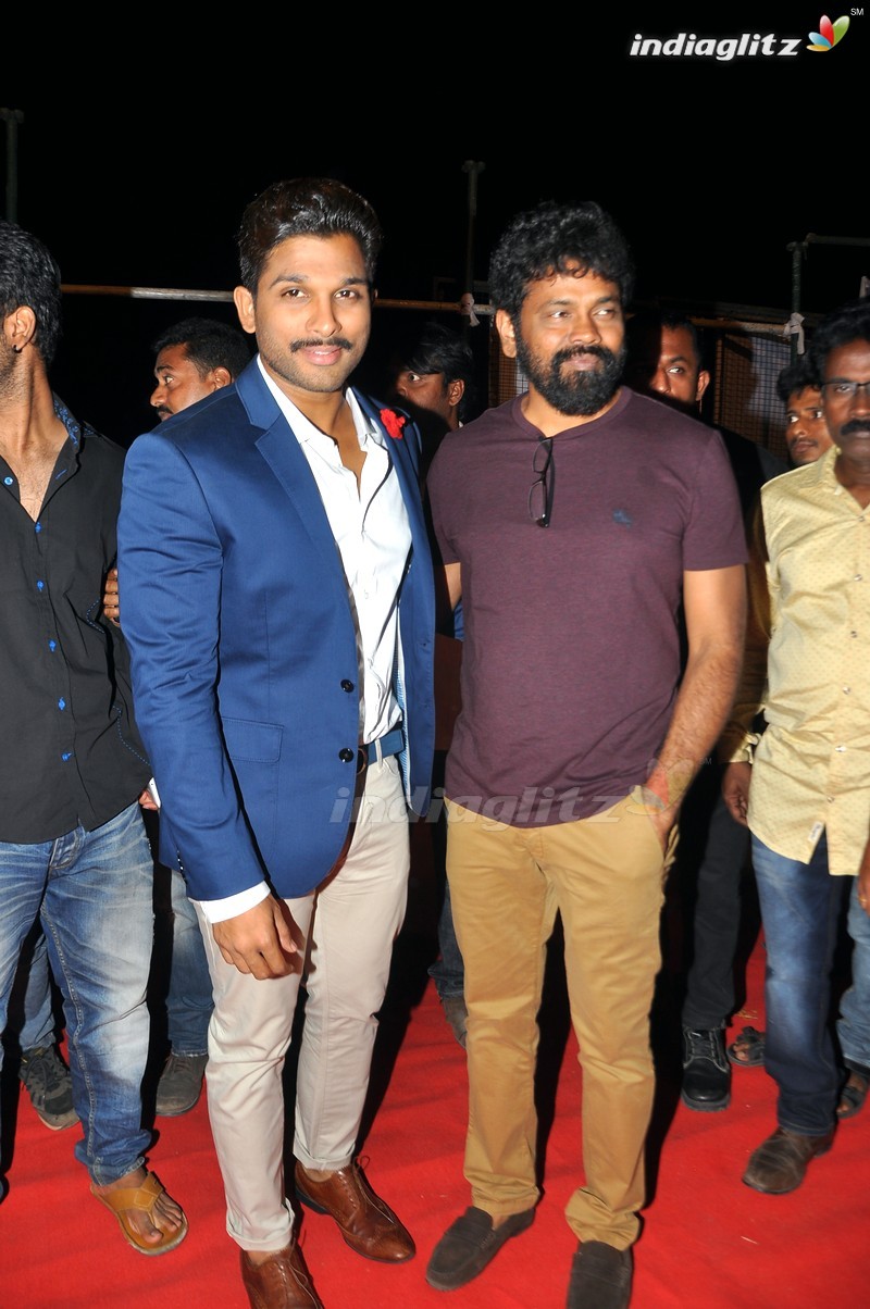 'Kumari 21F' Audio Launch (Set-1)