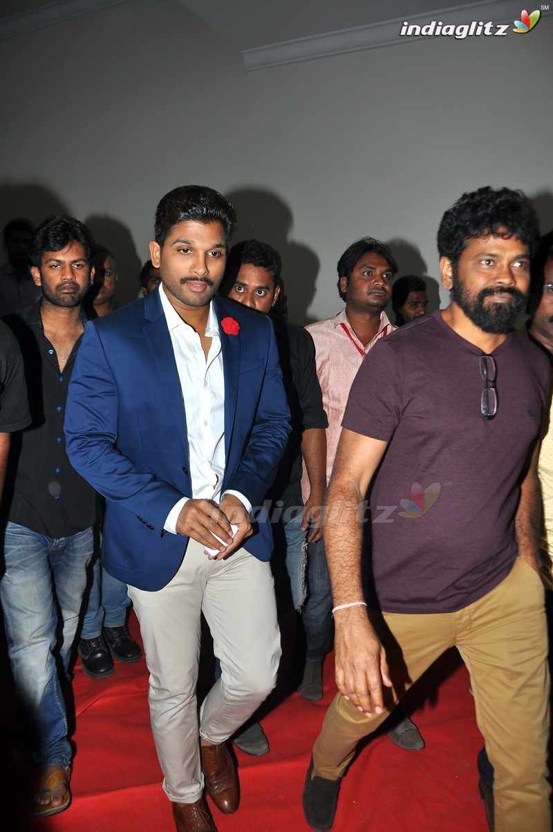 'Kumari 21F' Audio Launch (Set-1)