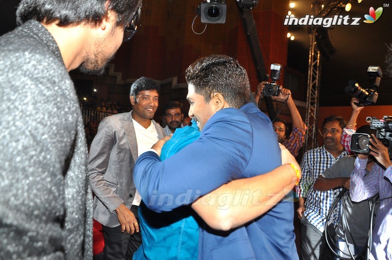 'Kumari 21F' Audio Launch (Set-1)