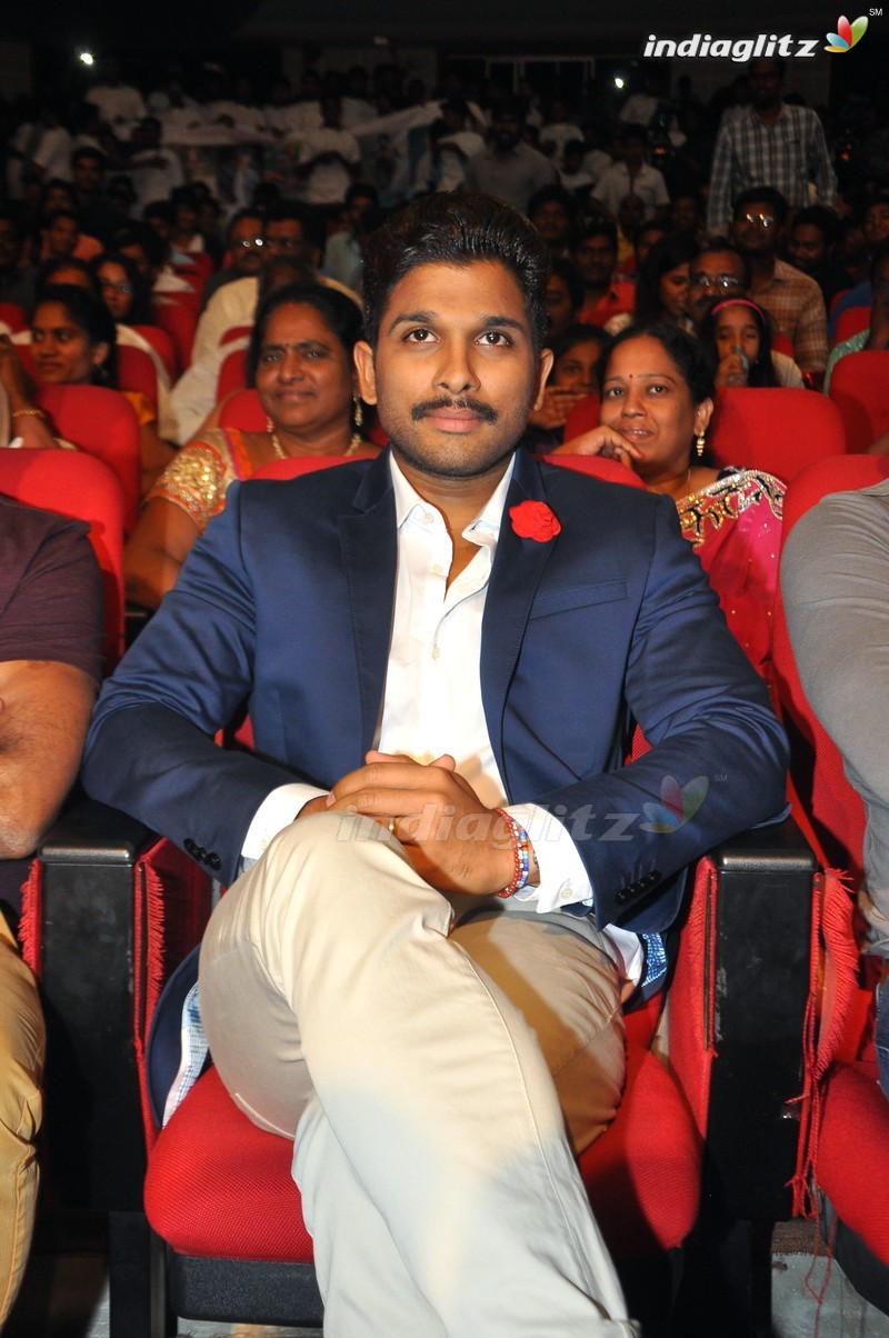 'Kumari 21F' Audio Launch (Set-1)