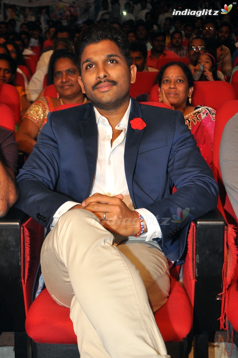 'Kumari 21F' Audio Launch (Set-1)