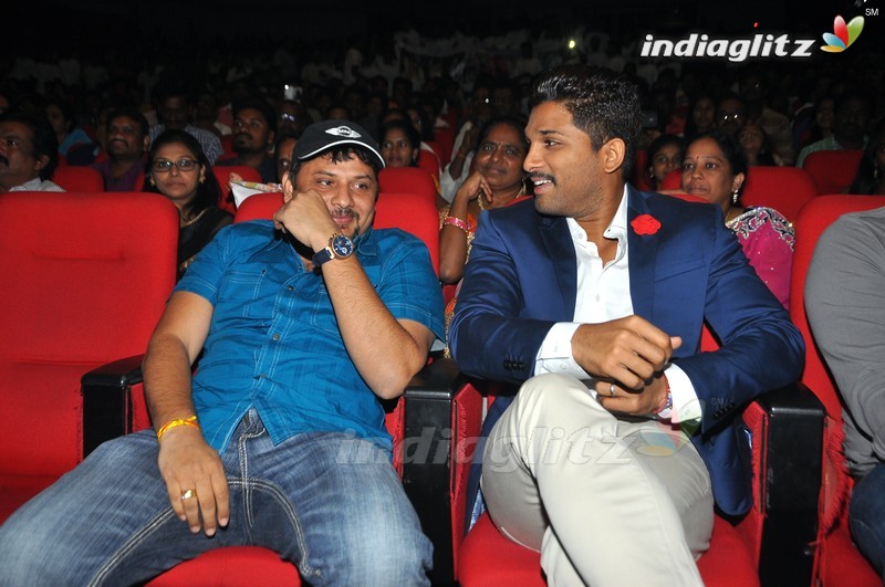 'Kumari 21F' Audio Launch (Set-1)