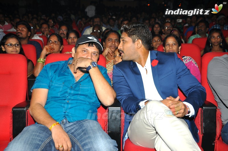 'Kumari 21F' Audio Launch (Set-1)