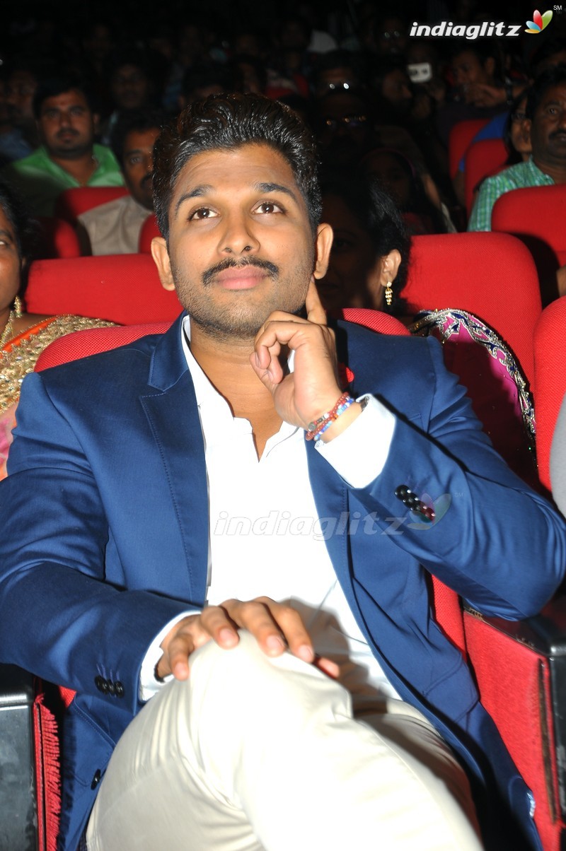 'Kumari 21F' Audio Launch (Set-1)