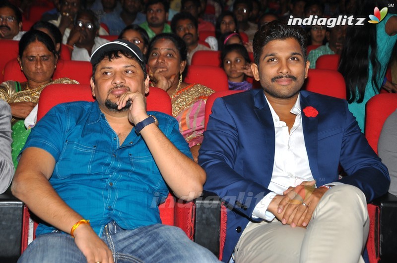 'Kumari 21F' Audio Launch (Set-1)