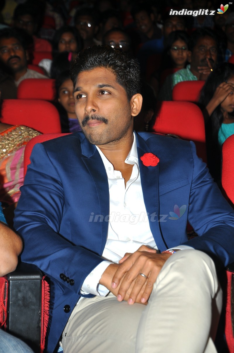 'Kumari 21F' Audio Launch (Set-1)