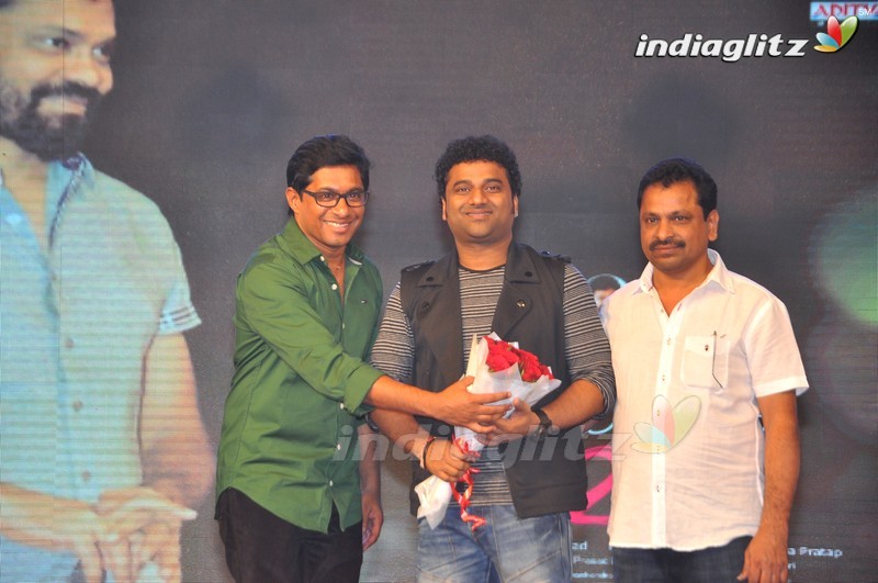 'Kumari 21F' Audio Launch (Set-1)