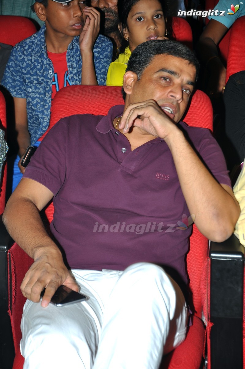 'Kumari 21F' Audio Launch (Set-1)