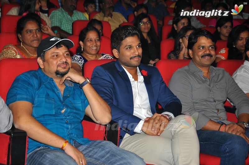 'Kumari 21F' Audio Launch (Set-1)