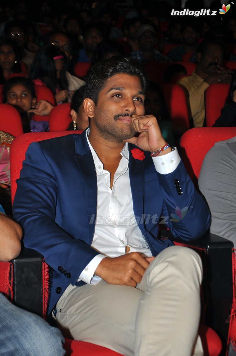 'Kumari 21F' Audio Launch (Set-1)