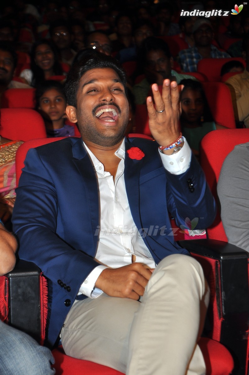 'Kumari 21F' Audio Launch (Set-1)