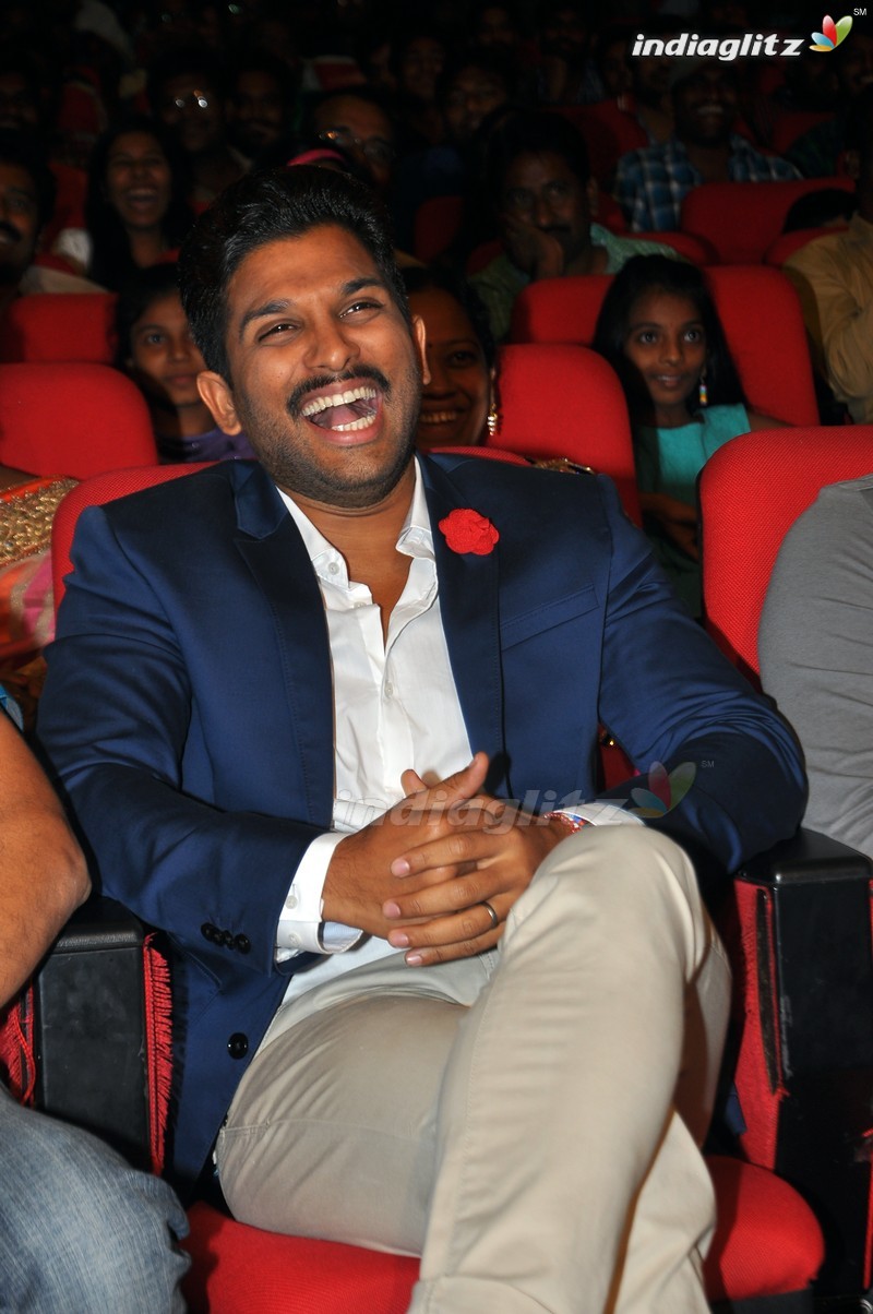 'Kumari 21F' Audio Launch (Set-1)