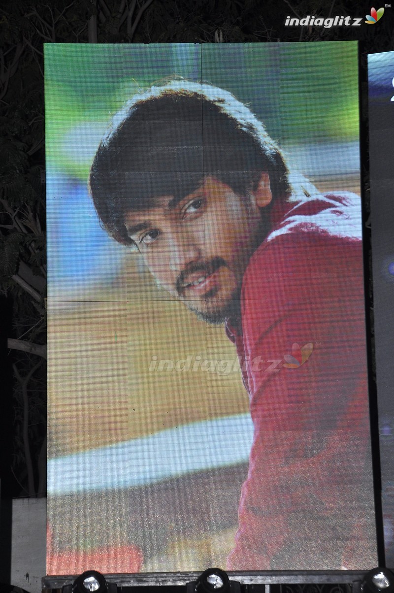 'Kumari 21F' Platinum Disc (Set-1)