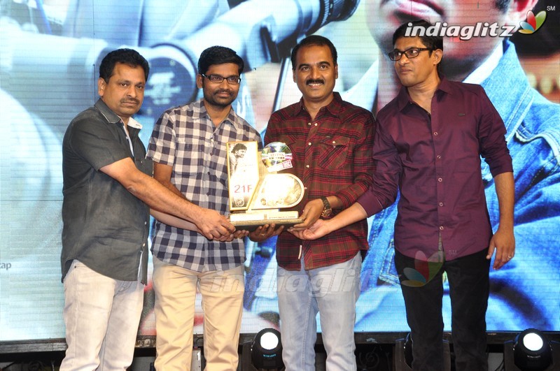 'Kumari 21F' Platinum Disc (Set-1)