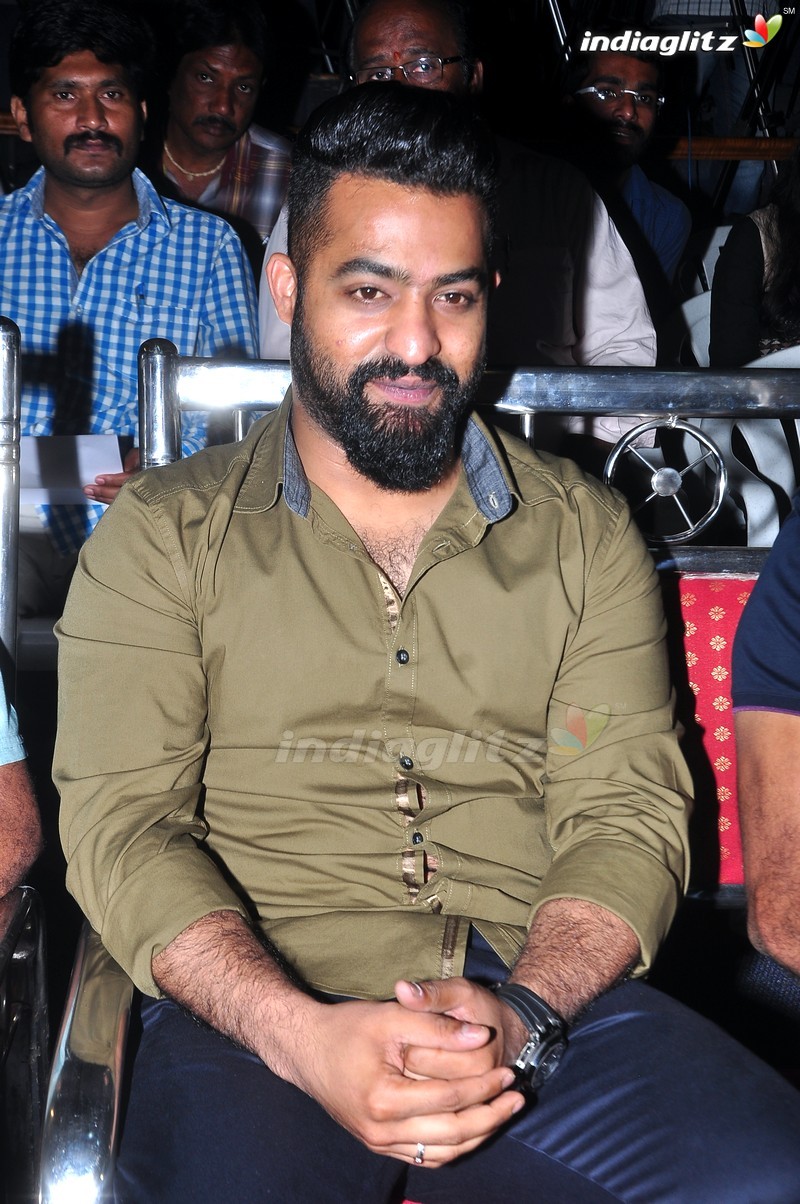 'Kumari 21F' Teaser Launch