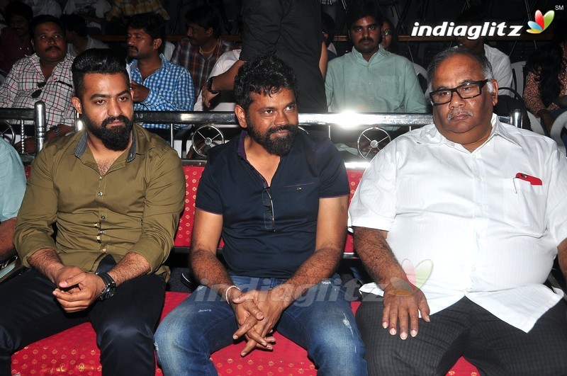 'Kumari 21F' Teaser Launch