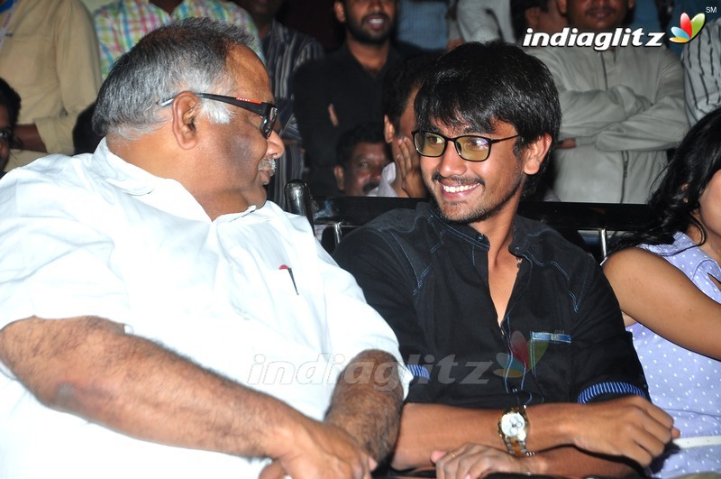 'Kumari 21F' Teaser Launch