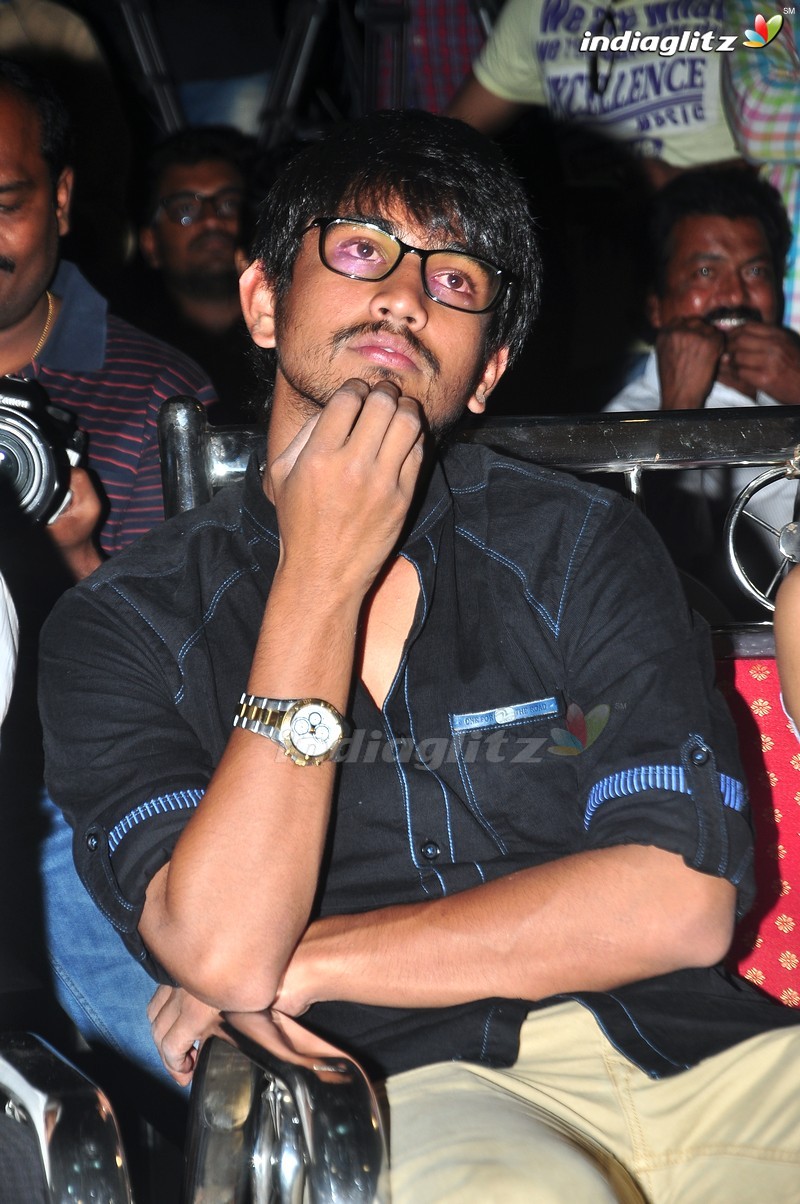 'Kumari 21F' Teaser Launch