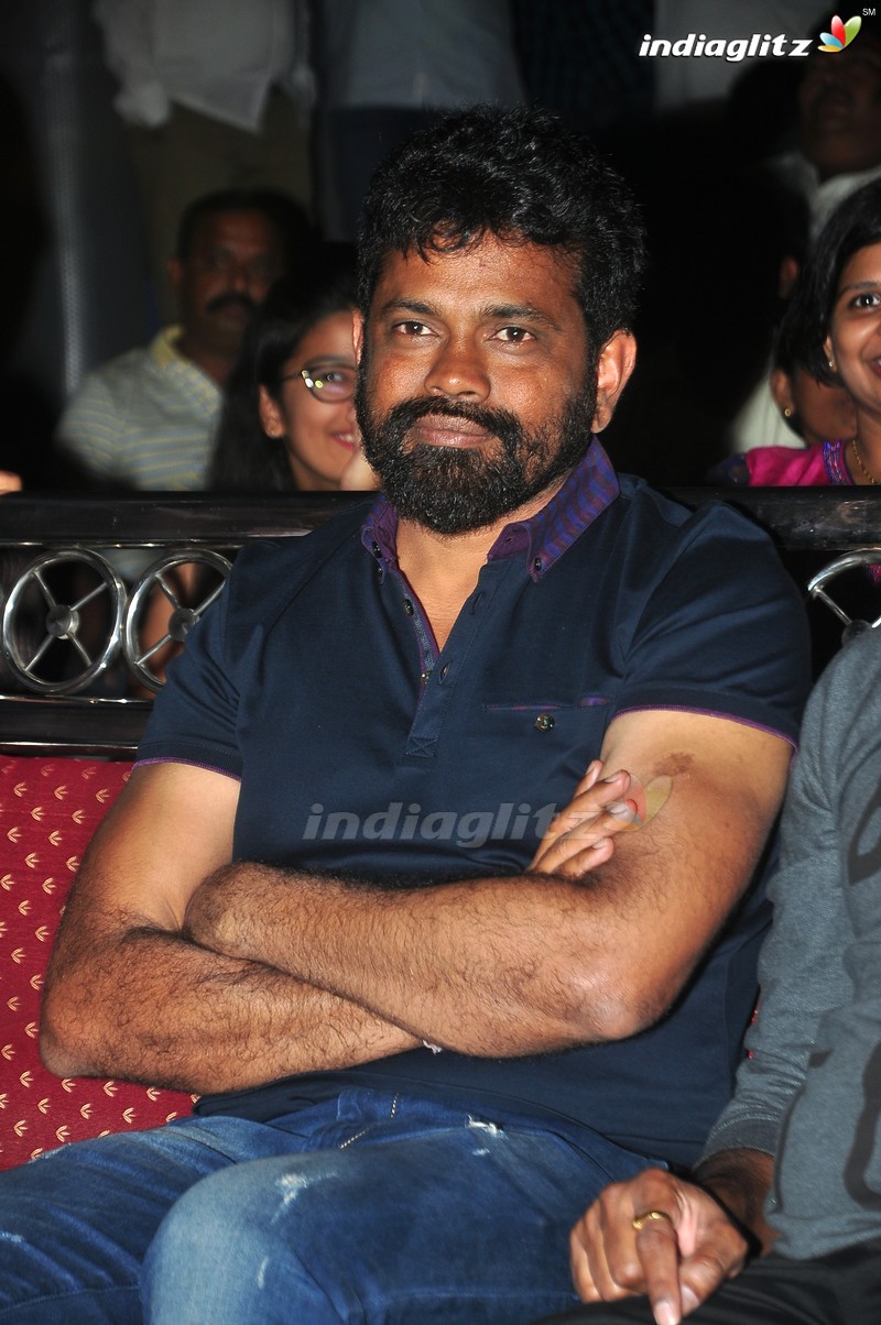 'Kumari 21F' Teaser Launch