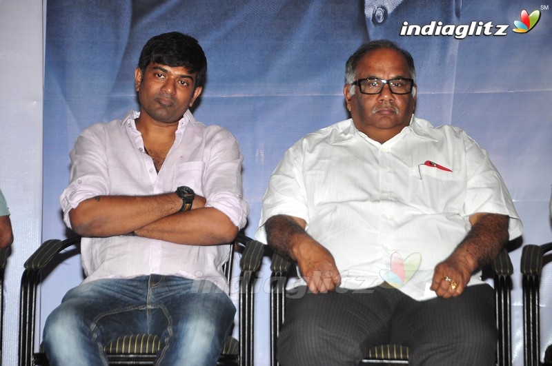 'Kumari 21F' Teaser Launch