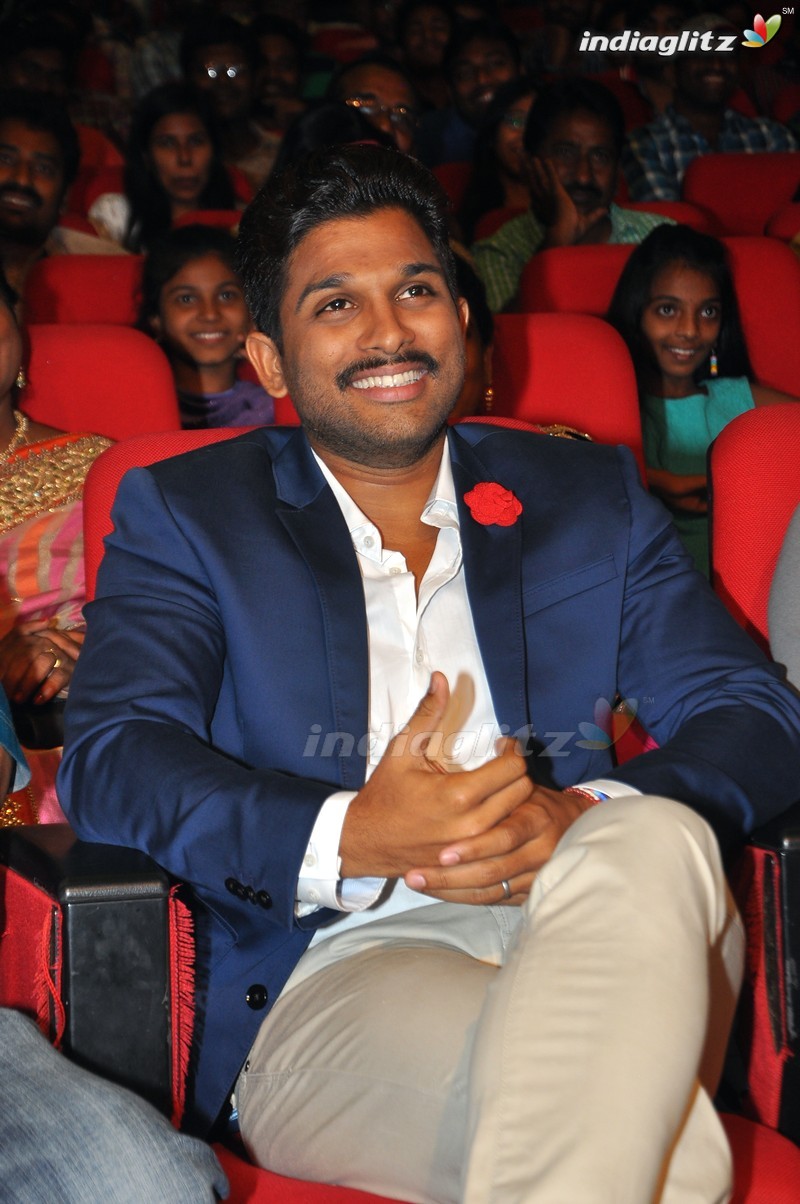 'Kumari 21F' Audio Launch (Set-2)