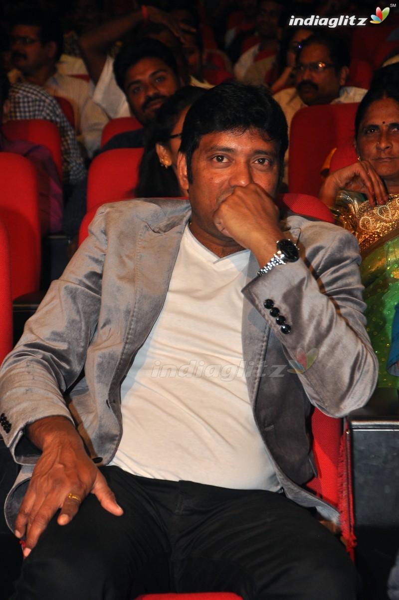 'Kumari 21F' Audio Launch (Set-2)