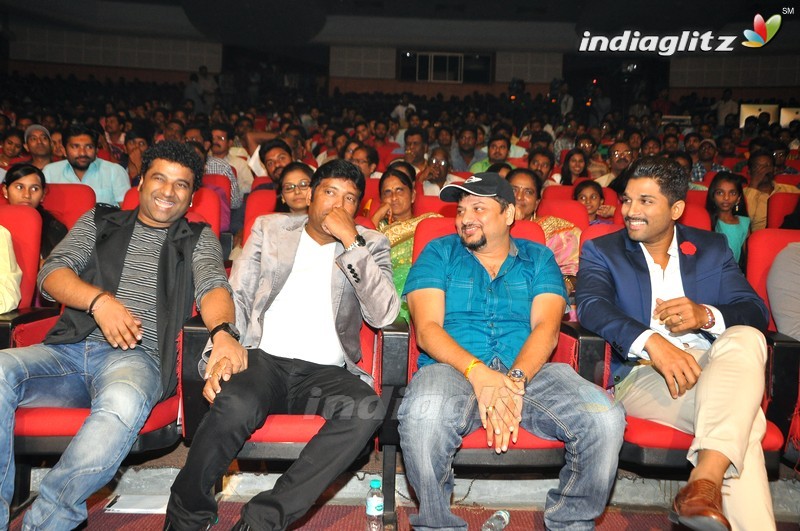 'Kumari 21F' Audio Launch (Set-2)