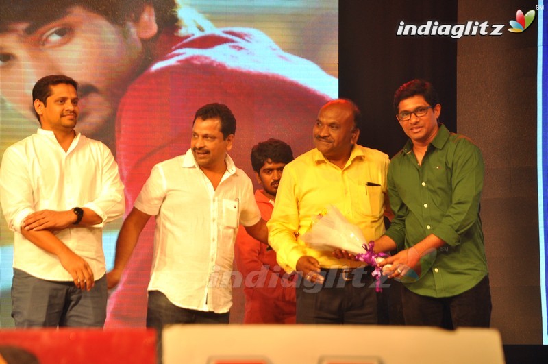 'Kumari 21F' Audio Launch (Set-2)