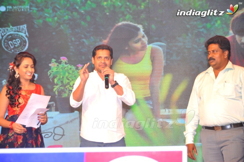 'Kumari 21F' Audio Launch (Set-2)