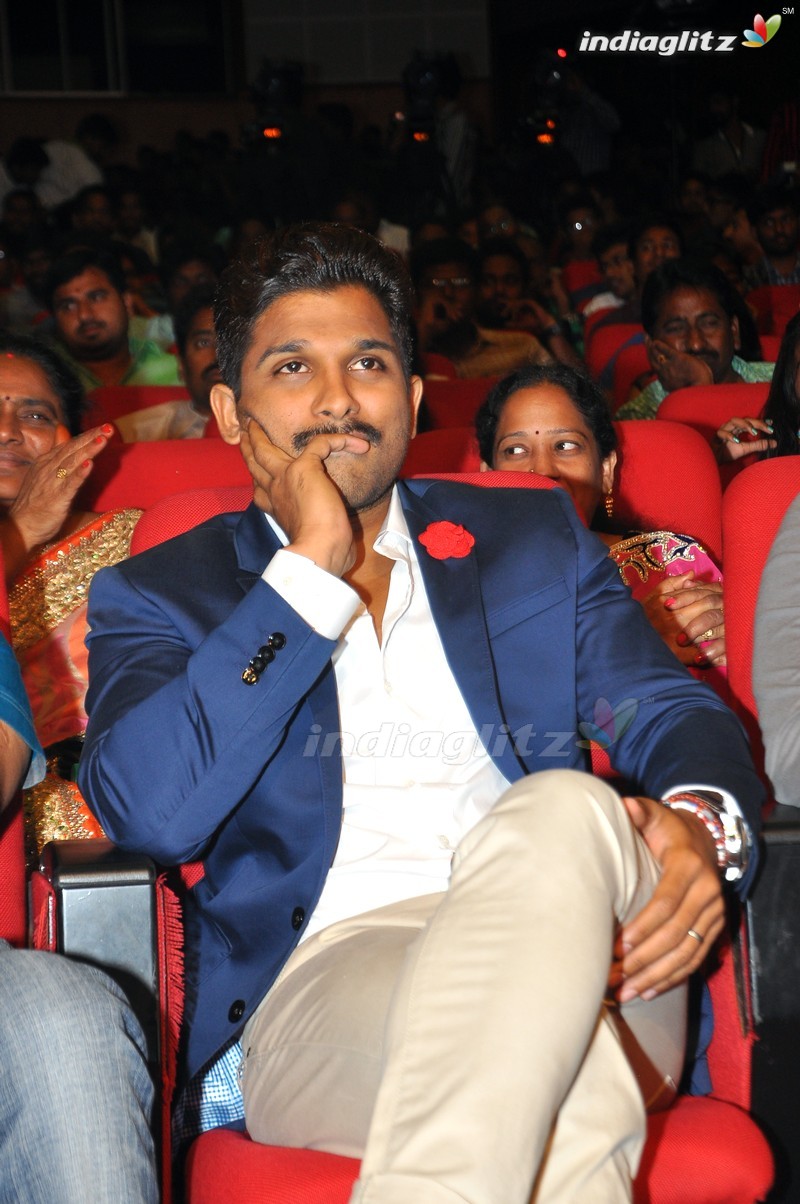 'Kumari 21F' Audio Launch (Set-2)