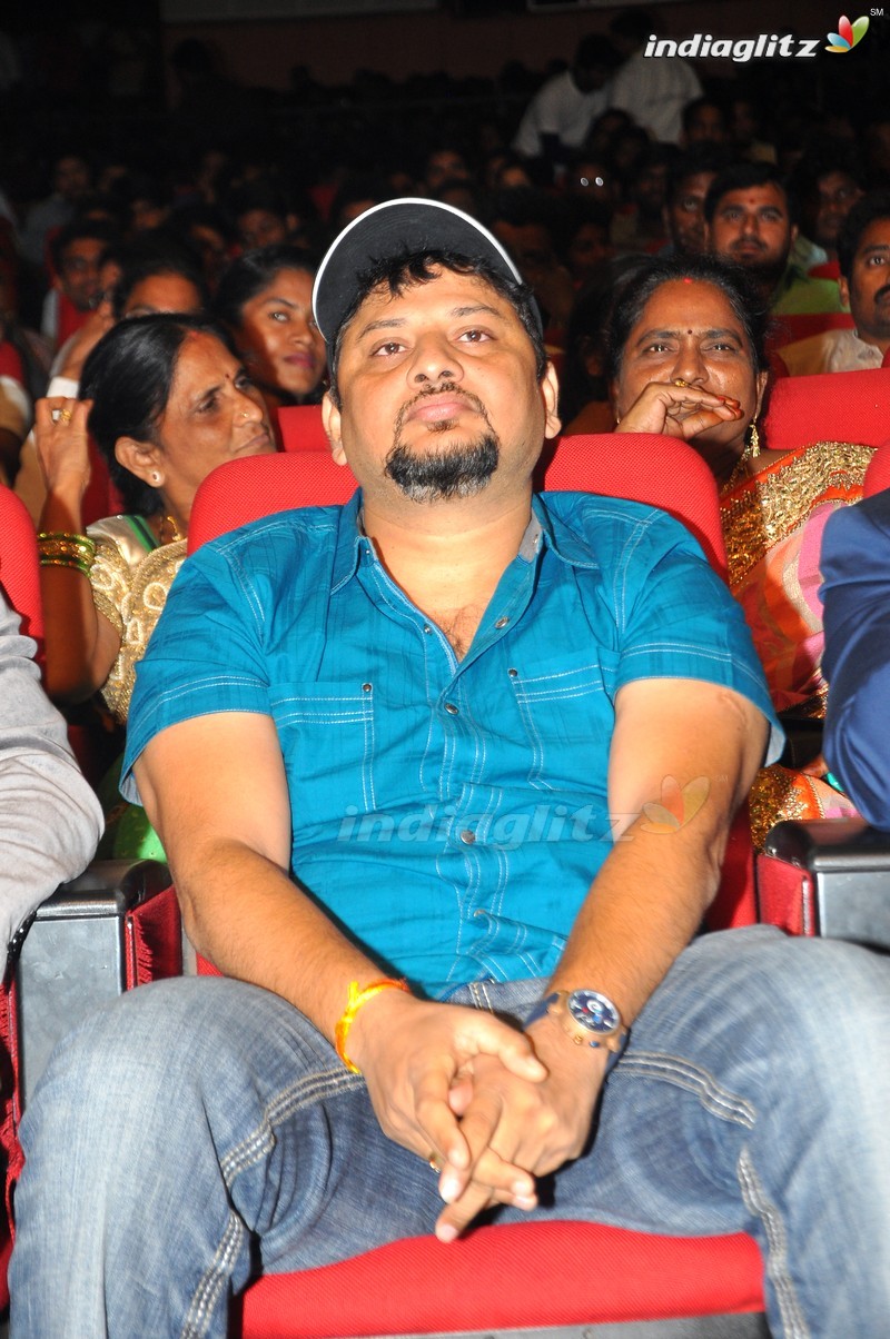 'Kumari 21F' Audio Launch (Set-2)