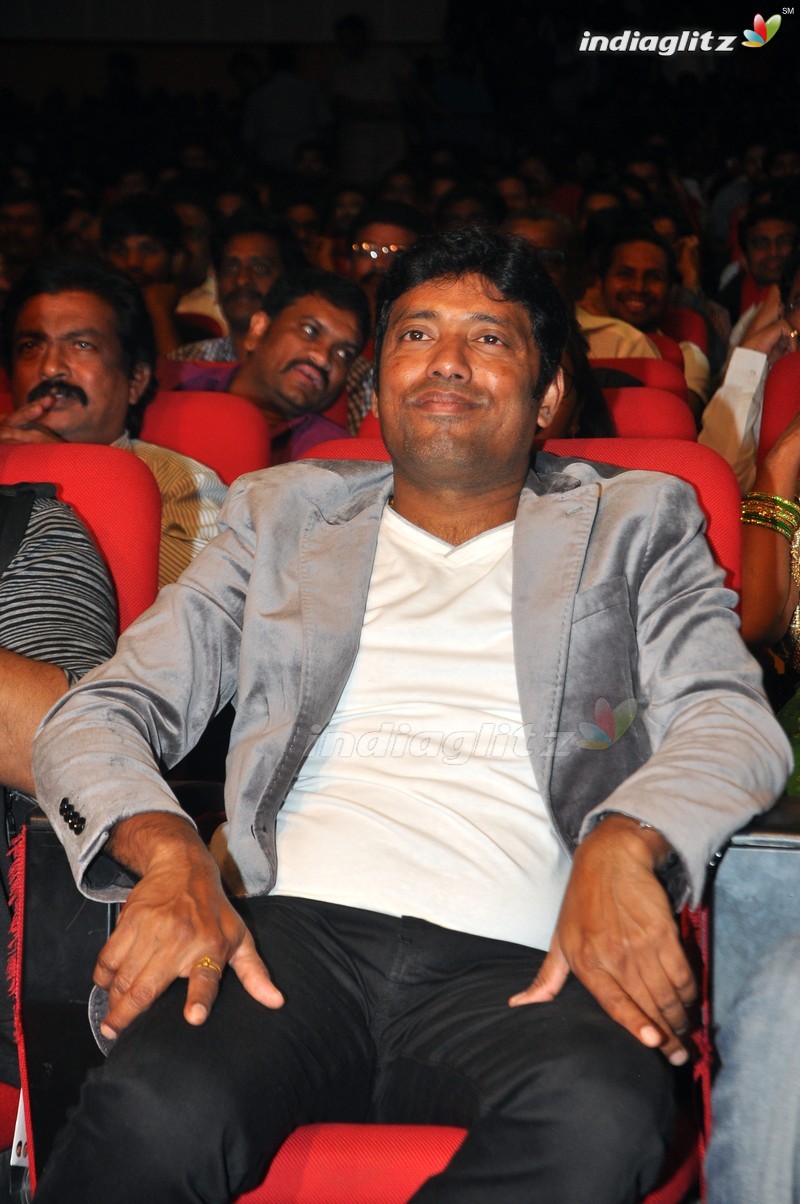 'Kumari 21F' Audio Launch (Set-2)