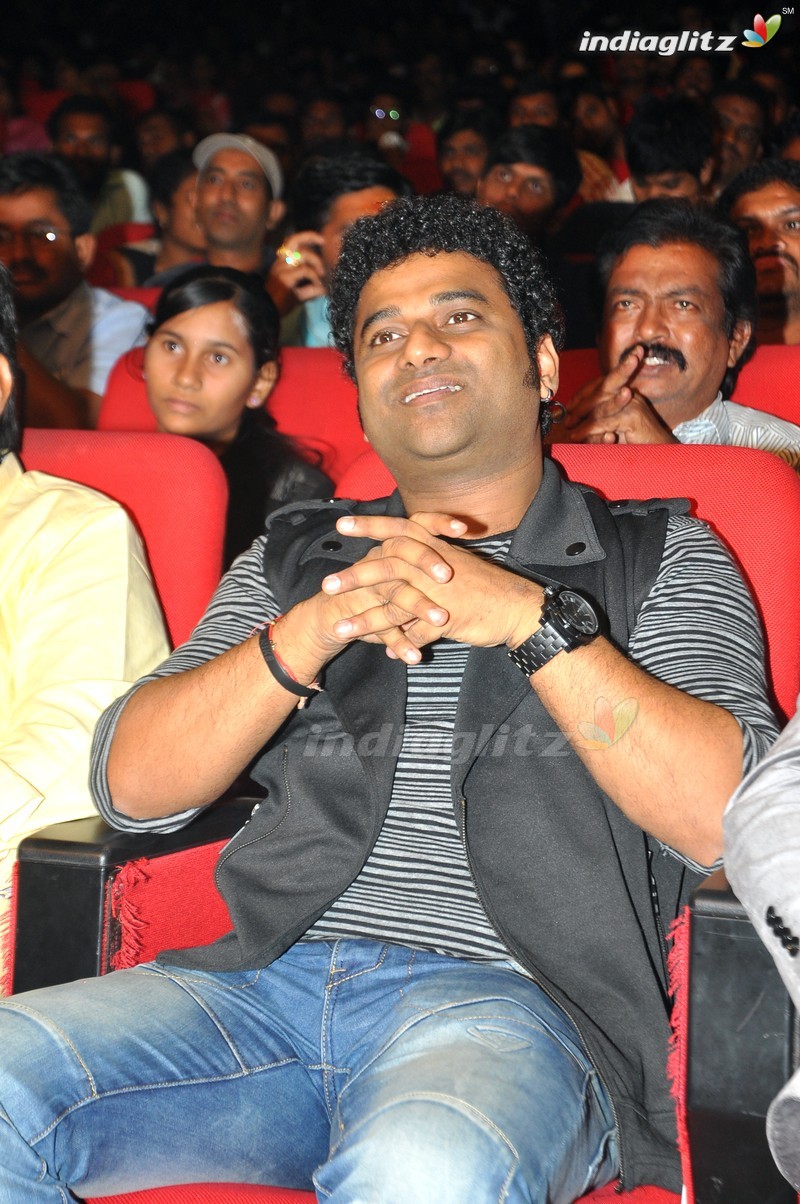 'Kumari 21F' Audio Launch (Set-2)