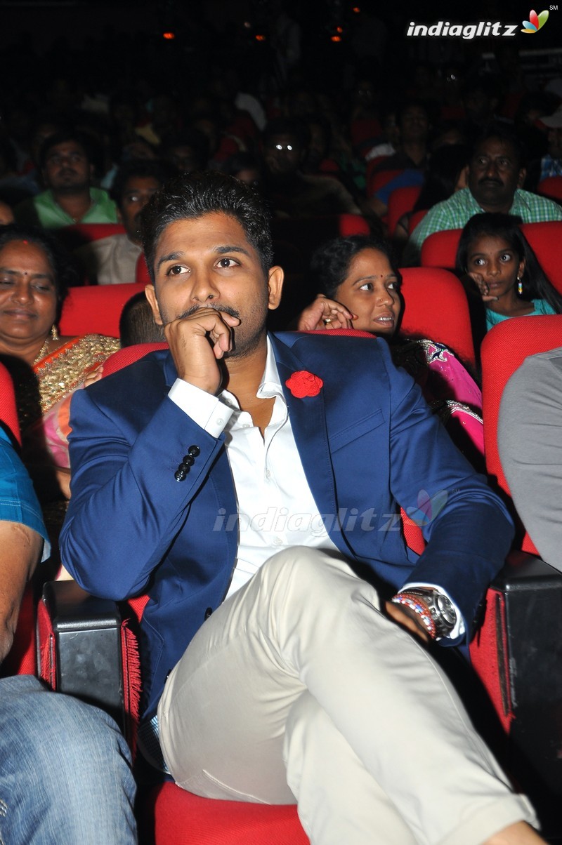 'Kumari 21F' Audio Launch (Set-2)