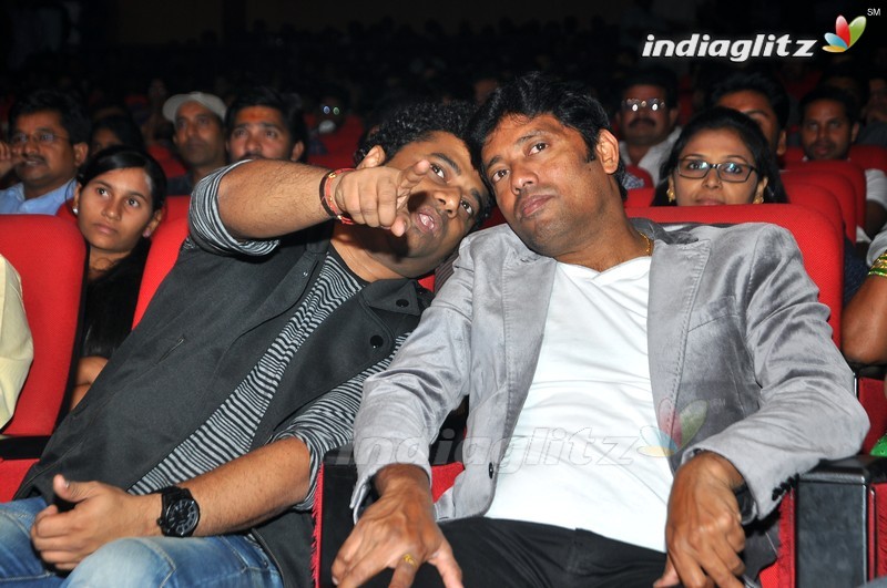 'Kumari 21F' Audio Launch (Set-2)