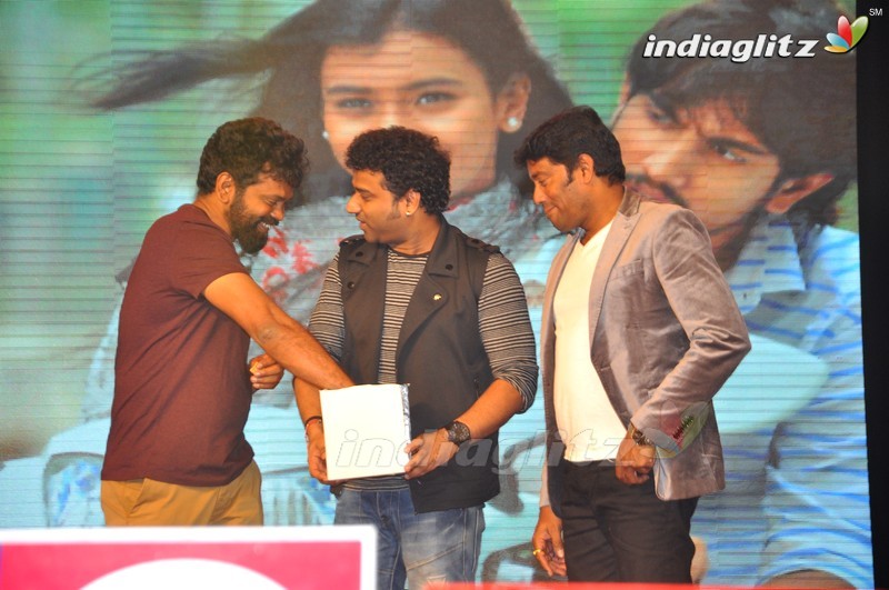 'Kumari 21F' Audio Launch (Set-2)