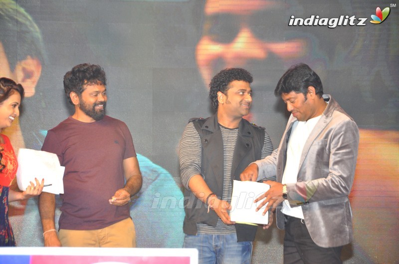 'Kumari 21F' Audio Launch (Set-2)