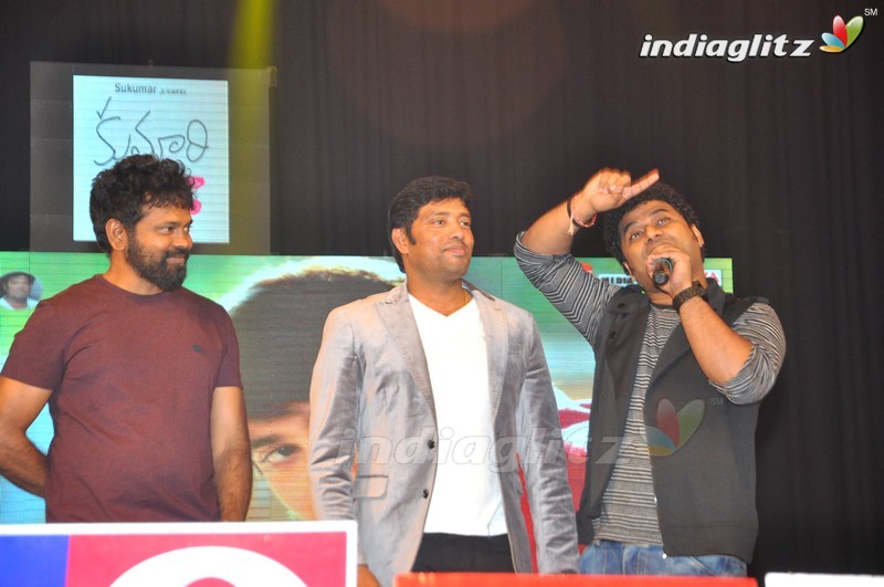 'Kumari 21F' Audio Launch (Set-2)