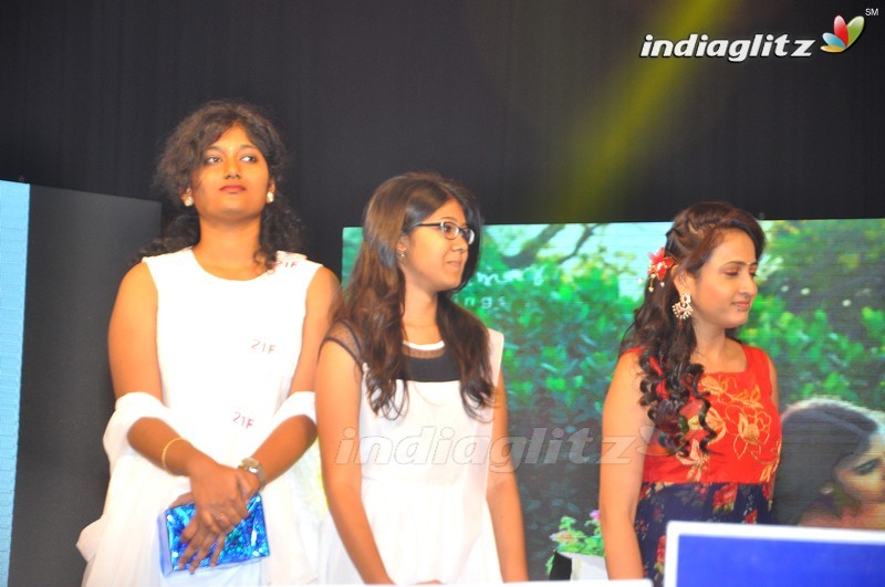 'Kumari 21F' Audio Launch (Set-2)