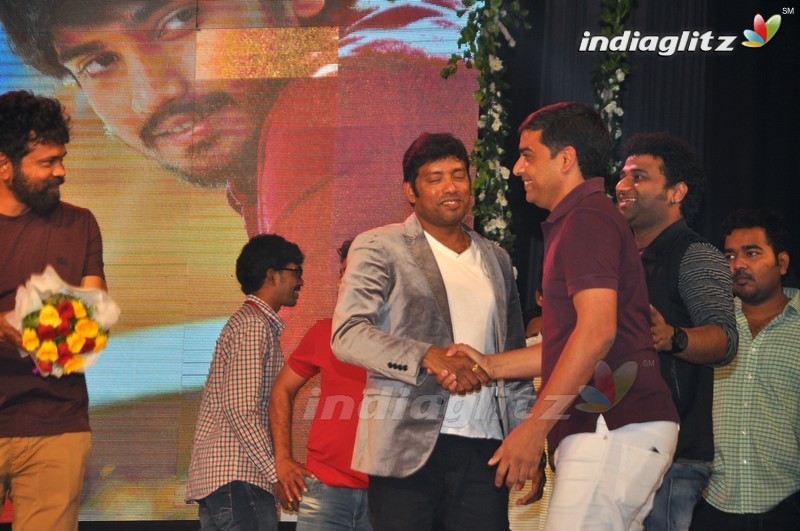 'Kumari 21F' Audio Launch (Set-2)