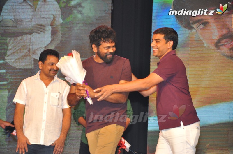 'Kumari 21F' Audio Launch (Set-2)