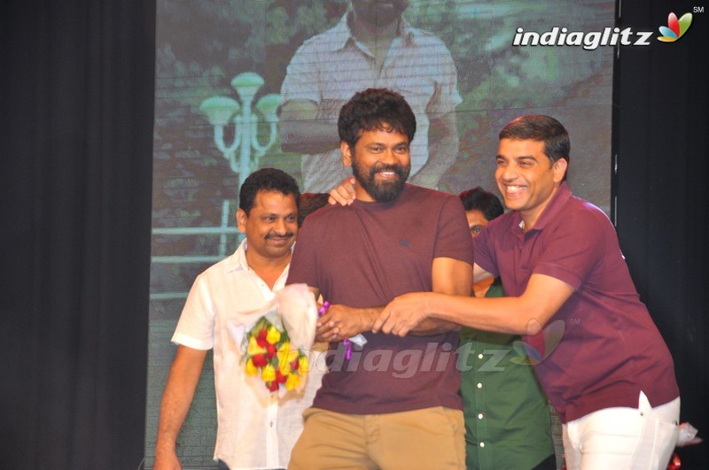 'Kumari 21F' Audio Launch (Set-2)