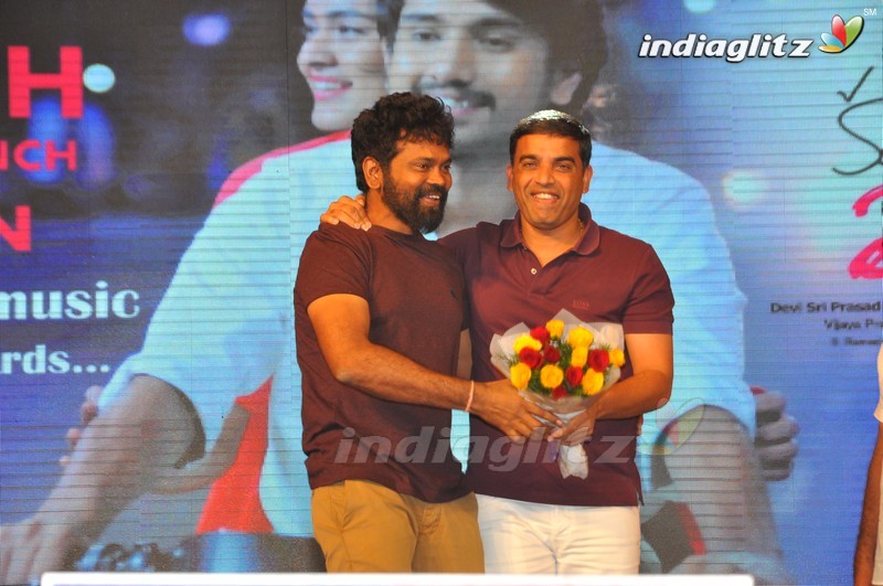 'Kumari 21F' Audio Launch (Set-2)