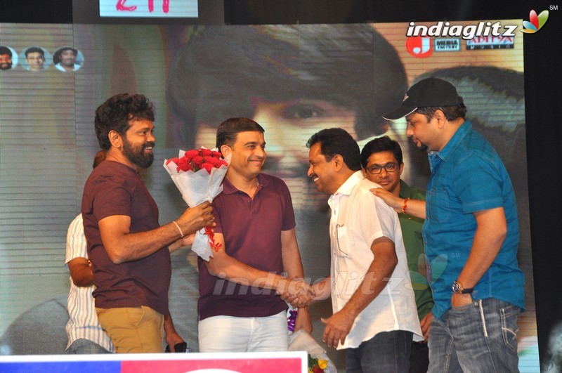 'Kumari 21F' Audio Launch (Set-2)